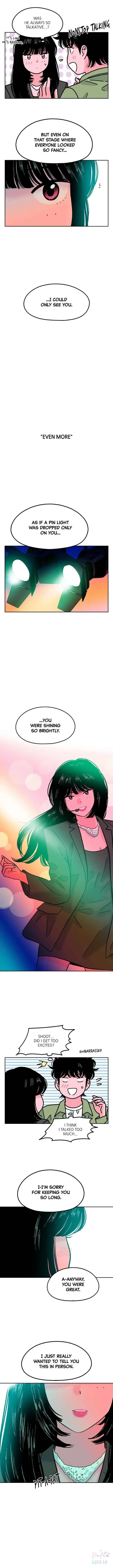 Just One Bite! Chapter 62 Online - página 3