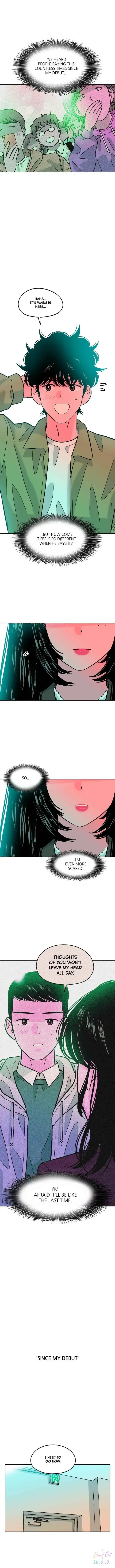 Just One Bite! Chapter 62 Online - página 4