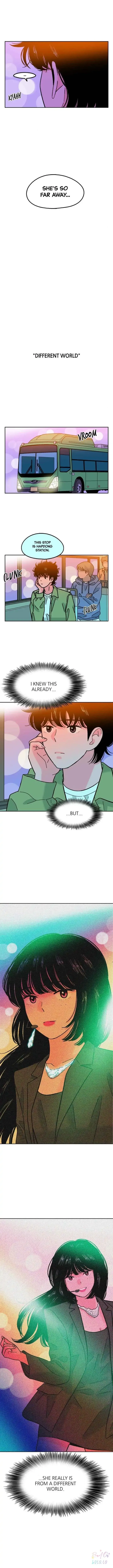 Just One Bite! Chapter 62 Online - página 6