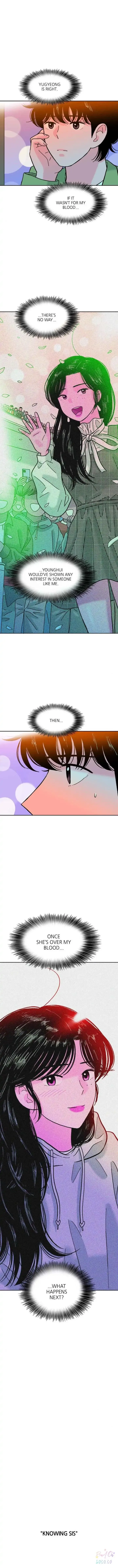 Just One Bite! Chapter 62 Online - página 7