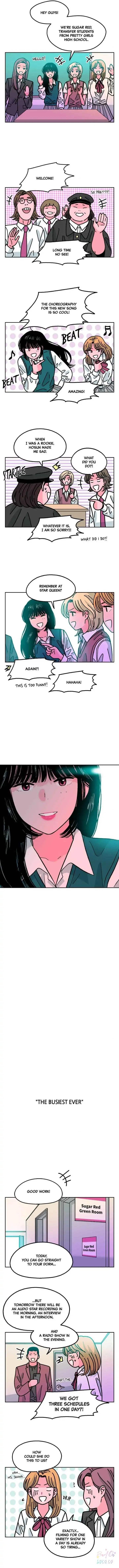 Just One Bite! Chapter 62 Online - página 8