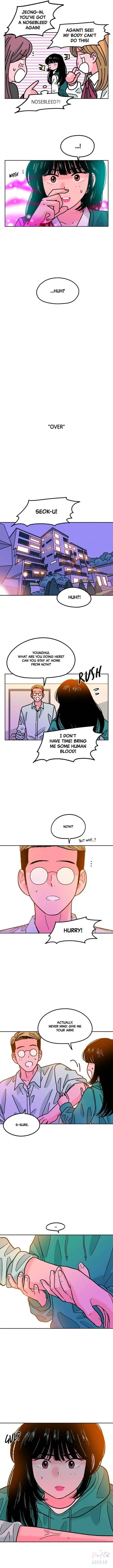 Just One Bite! Chapter 62 Online - página 9