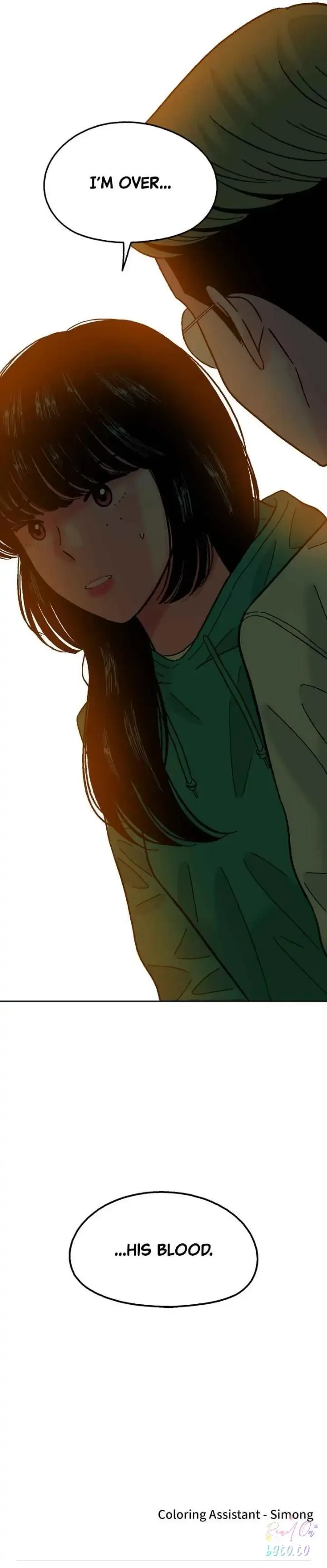 Just One Bite! Chapter 62 Online - página 11
