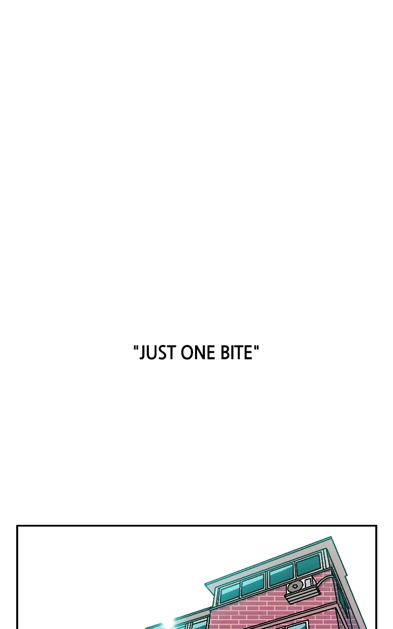 Just One Bite! Chapter 7 Online - página 1