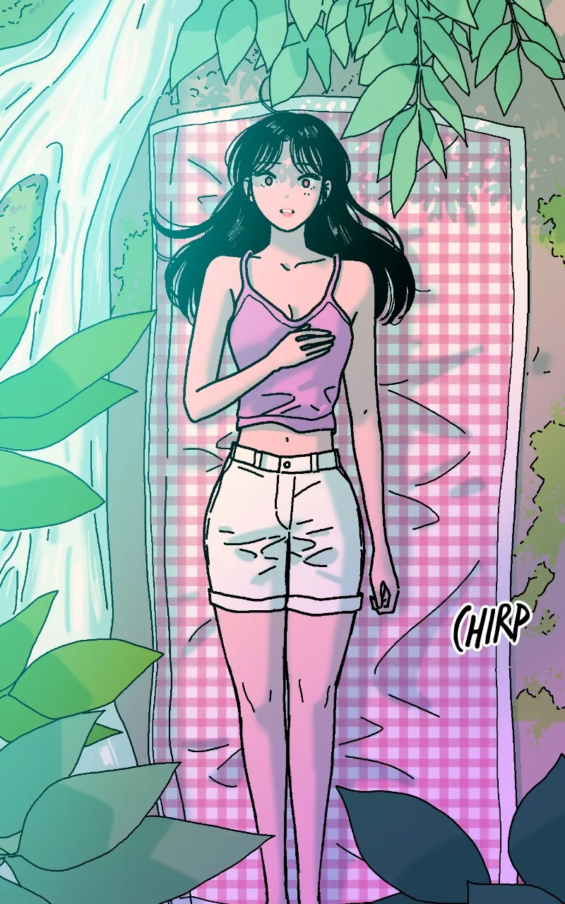 Just One Bite! Chapter 7 Online - página 10