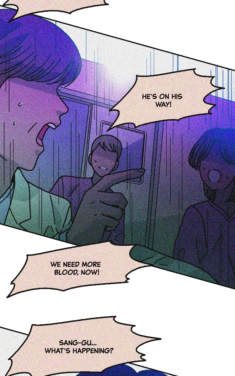 Just One Bite! Chapter 7 Online - página 22