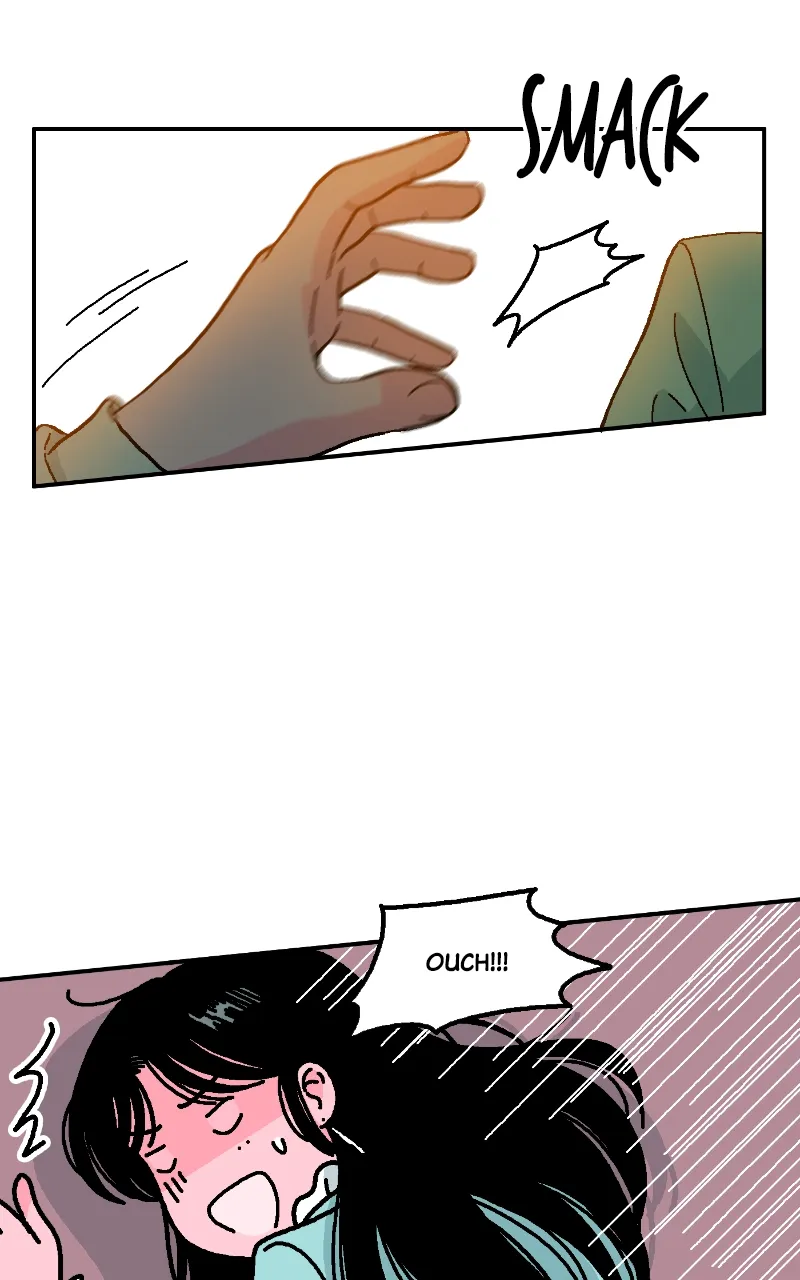 Just One Bite! Chapter 7 Online - página 25