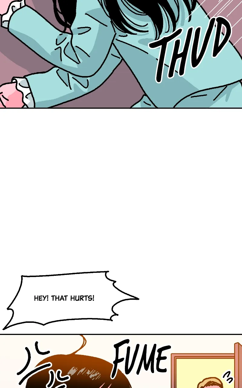 Just One Bite! Chapter 7 Online - página 26