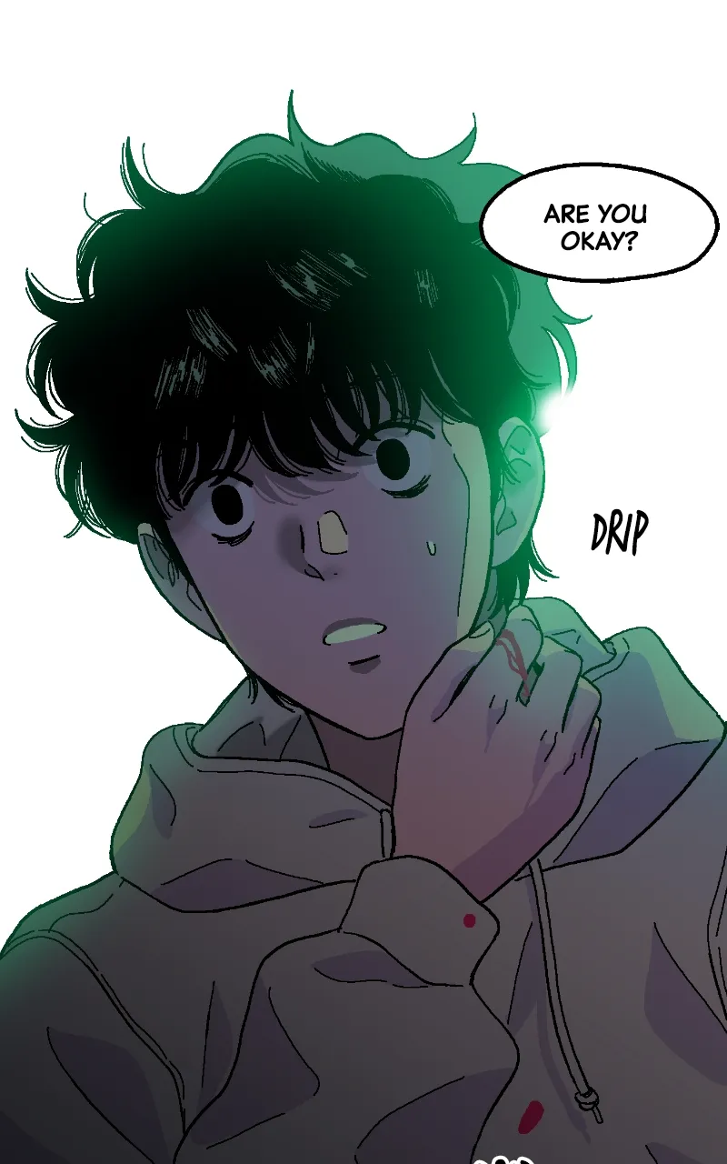 Just One Bite! Chapter 7 Online - página 29