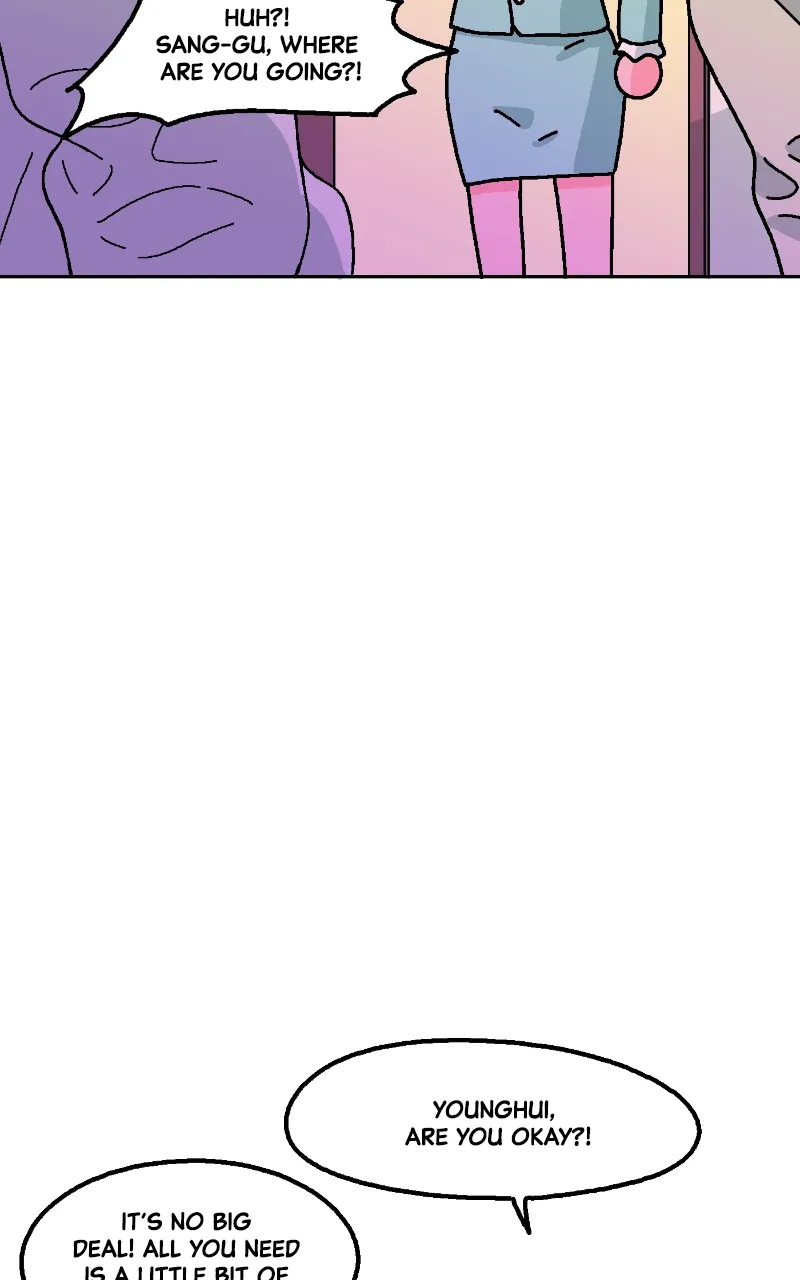 Just One Bite! Chapter 7 Online - página 32