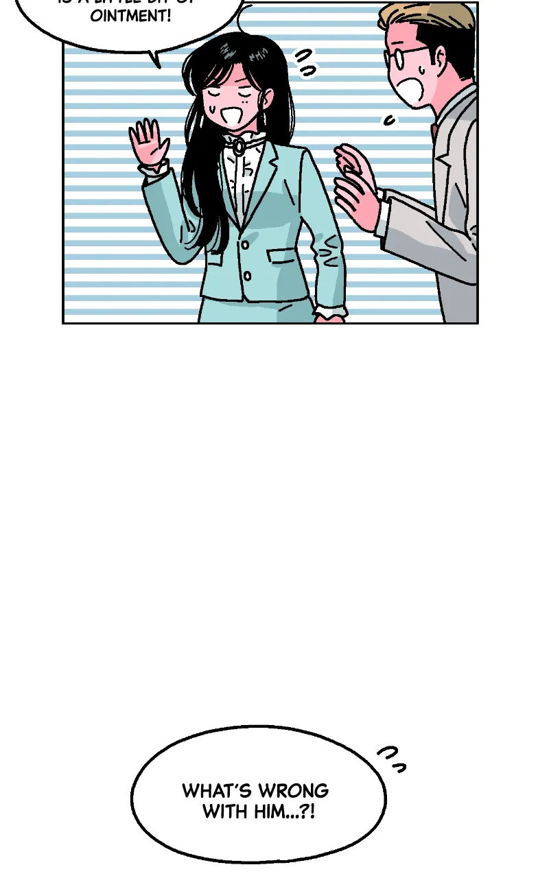 Just One Bite! Chapter 7 Online - página 33