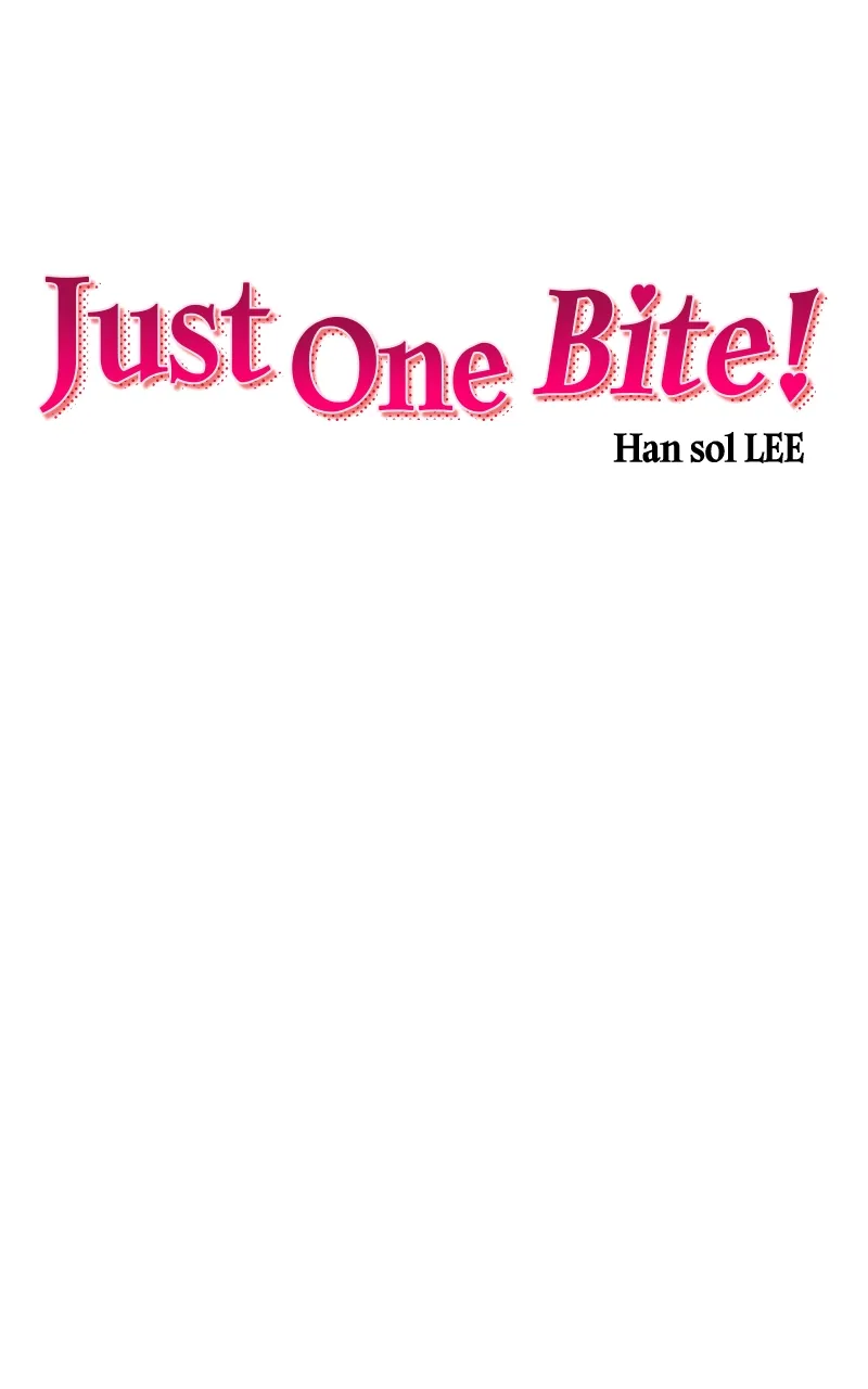 Just One Bite! Chapter 7 Online - página 35