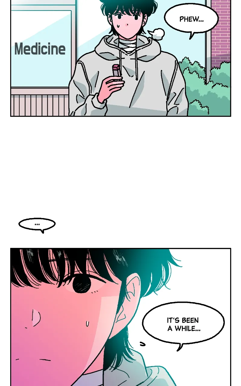 Just One Bite! Chapter 7 Online - página 37