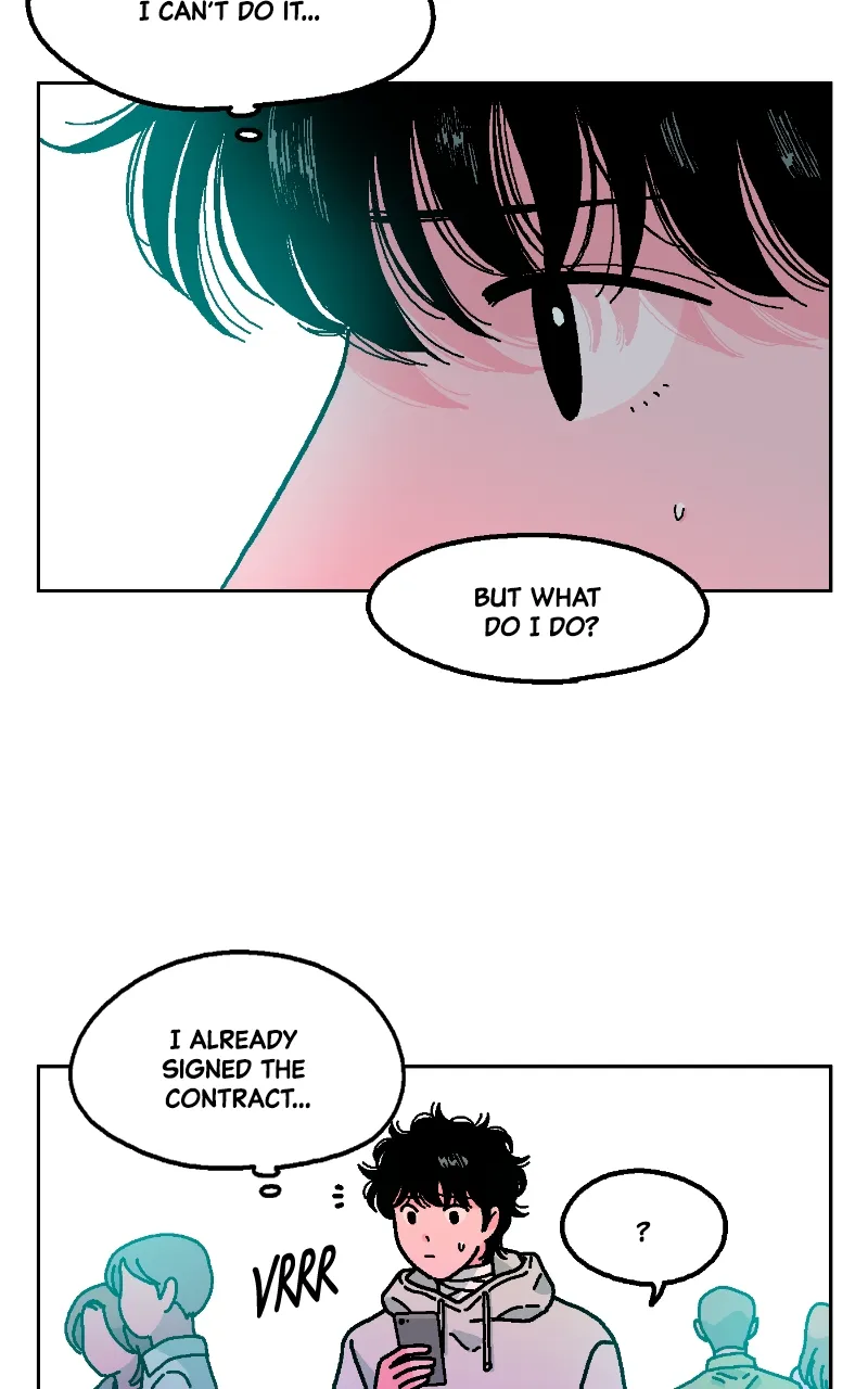Just One Bite! Chapter 7 Online - página 39