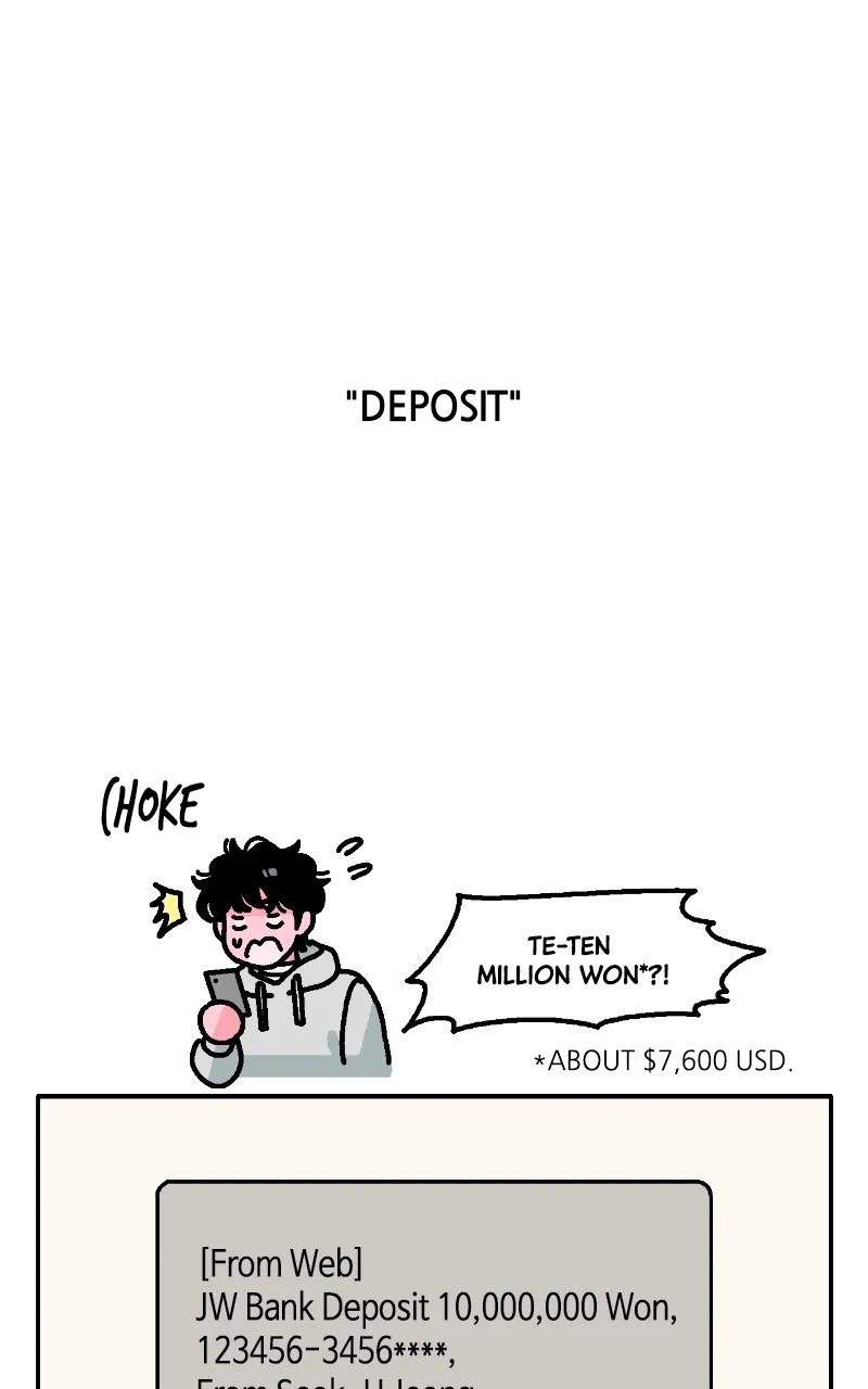 Just One Bite! Chapter 7 Online - página 41