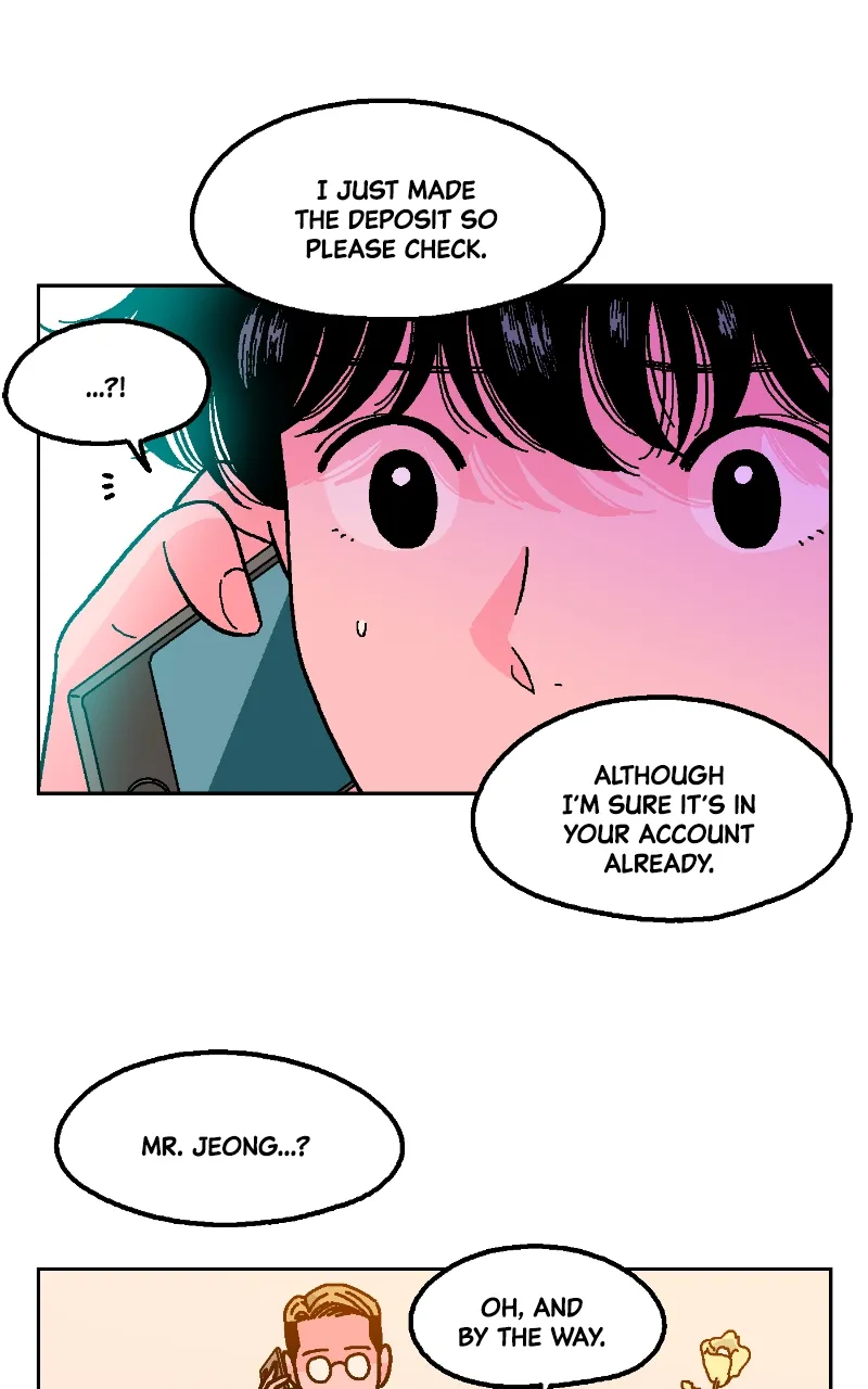 Just One Bite! Chapter 7 Online - página 43