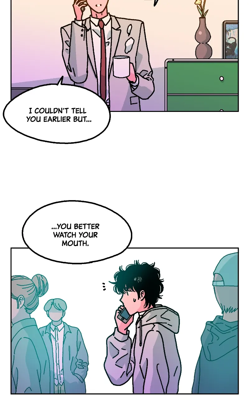 Just One Bite! Chapter 7 Online - página 44
