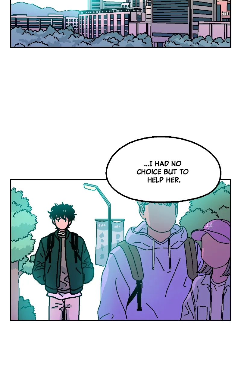 Just One Bite! Chapter 7 Online - página 47