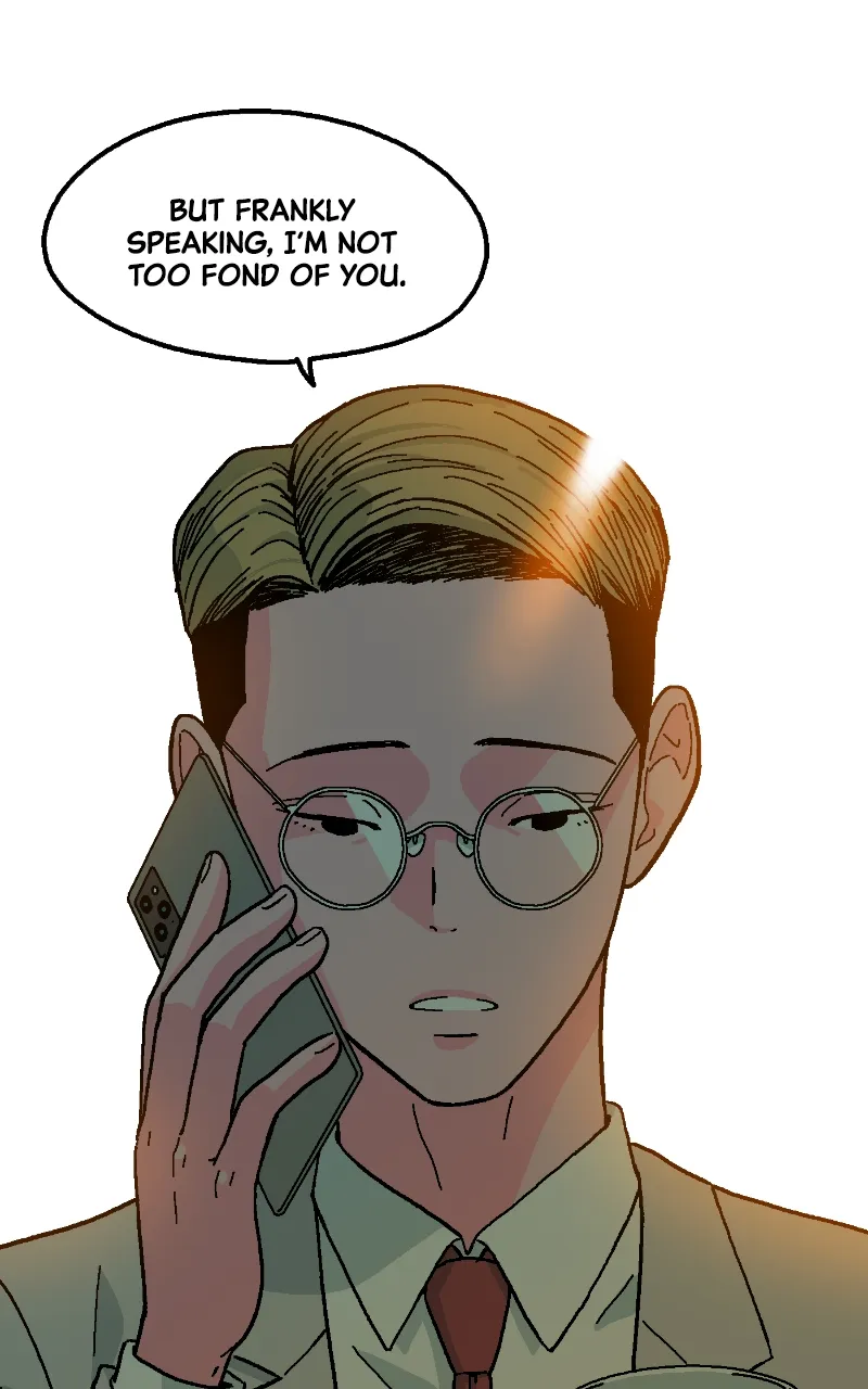 Just One Bite! Chapter 7 Online - página 48