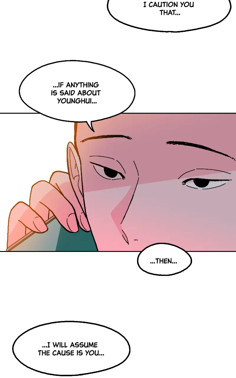 Just One Bite! Chapter 7 Online - página 50