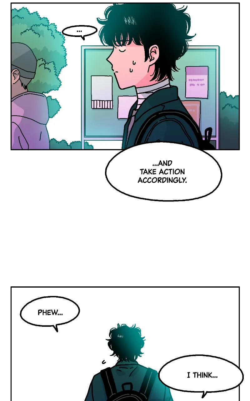 Just One Bite! Chapter 7 Online - página 51