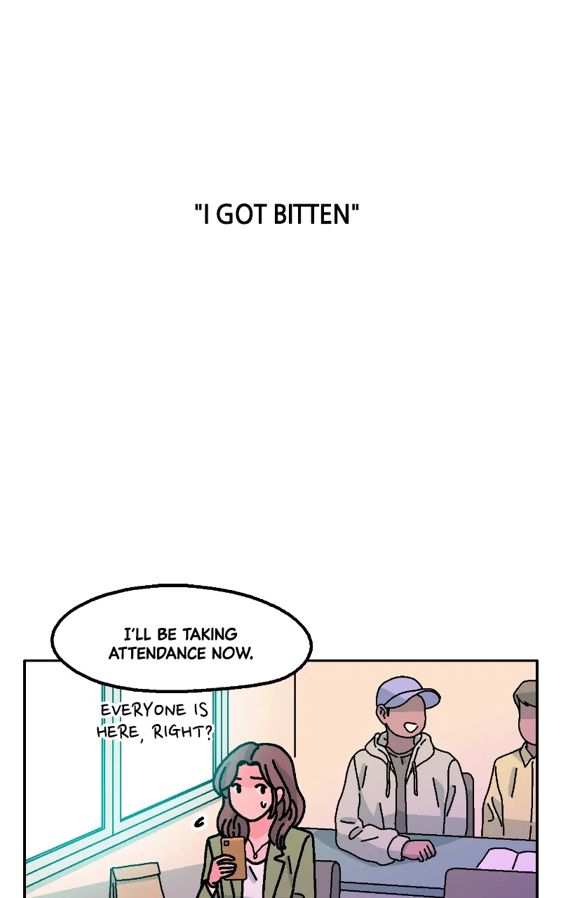 Just One Bite! Chapter 7 Online - página 54