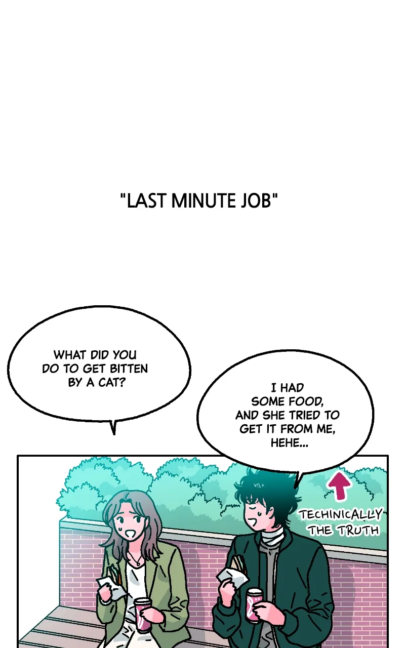 Just One Bite! Chapter 7 Online - página 59