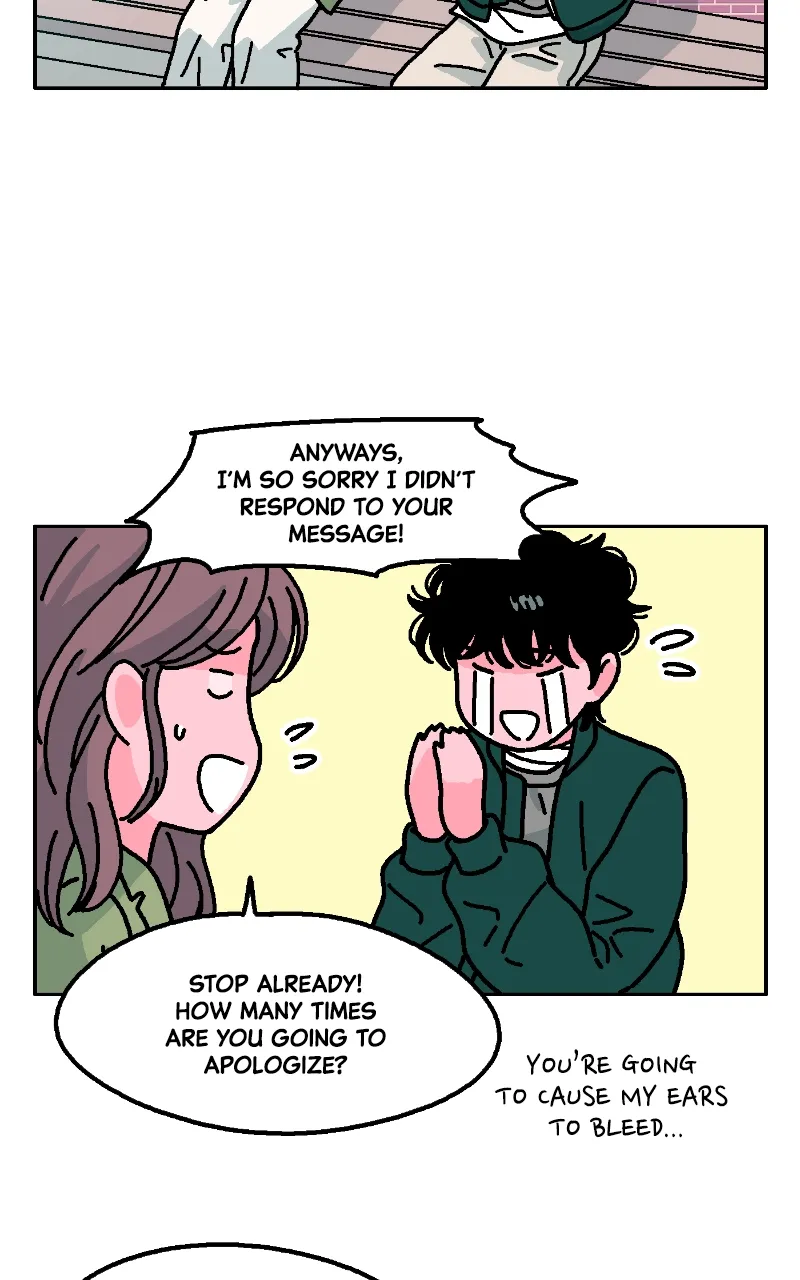 Just One Bite! Chapter 7 Online - página 60
