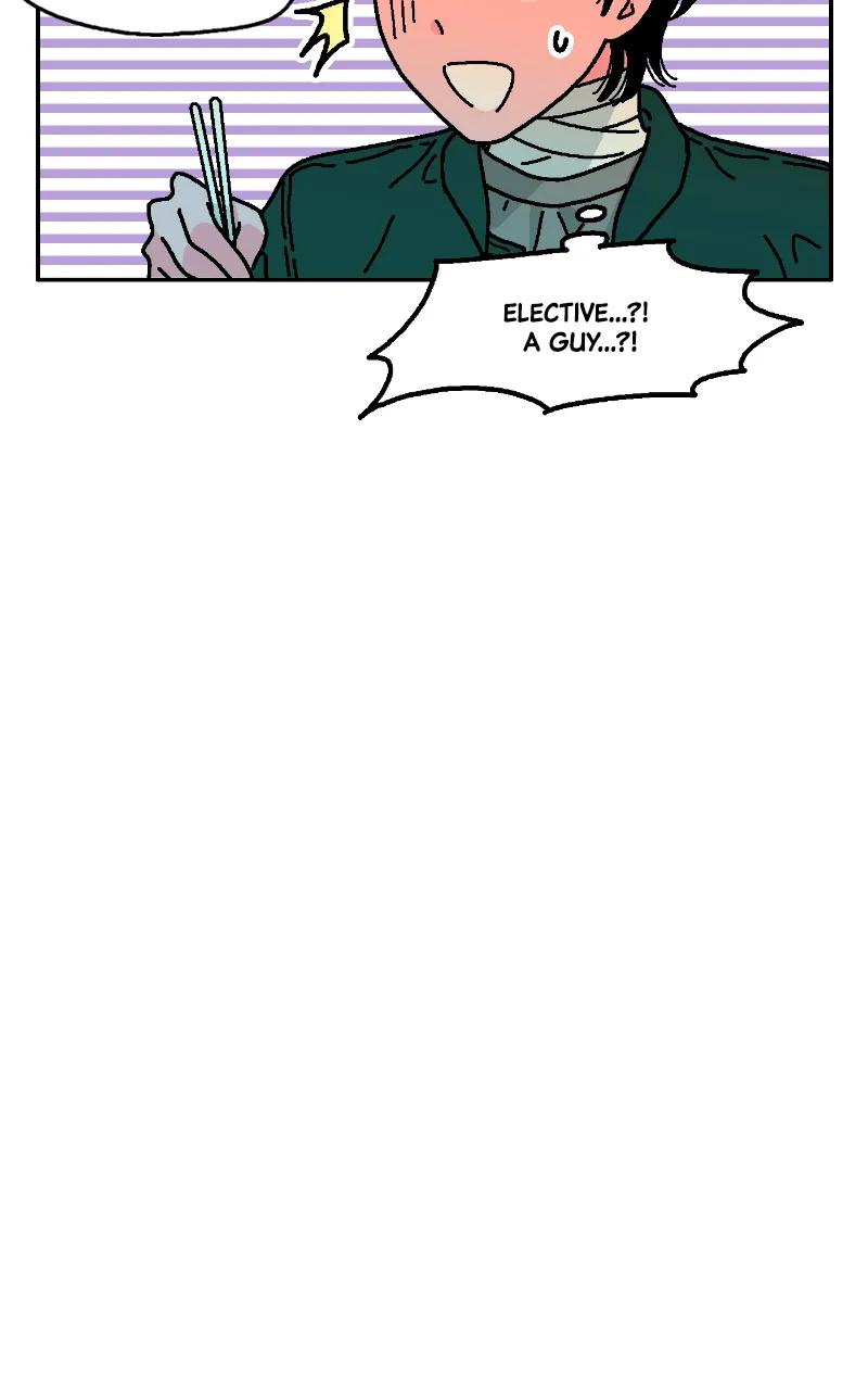 Just One Bite! Chapter 7 Online - página 68