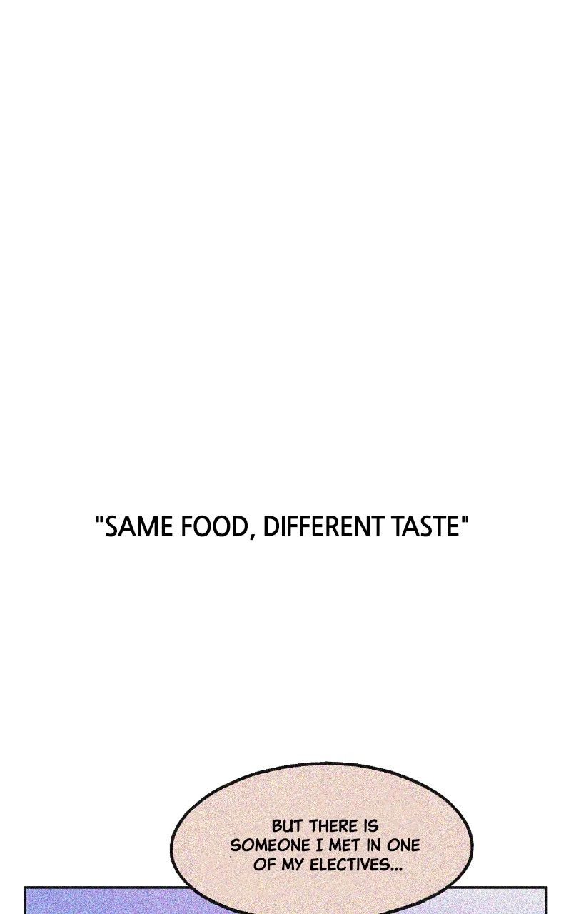 Just One Bite! Chapter 7 Online - página 69