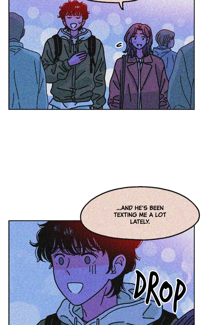 Just One Bite! Chapter 7 Online - página 70