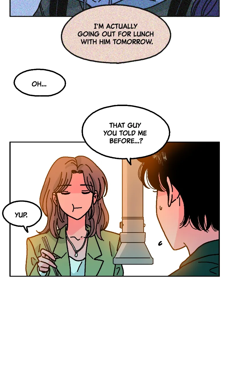 Just One Bite! Chapter 7 Online - página 71