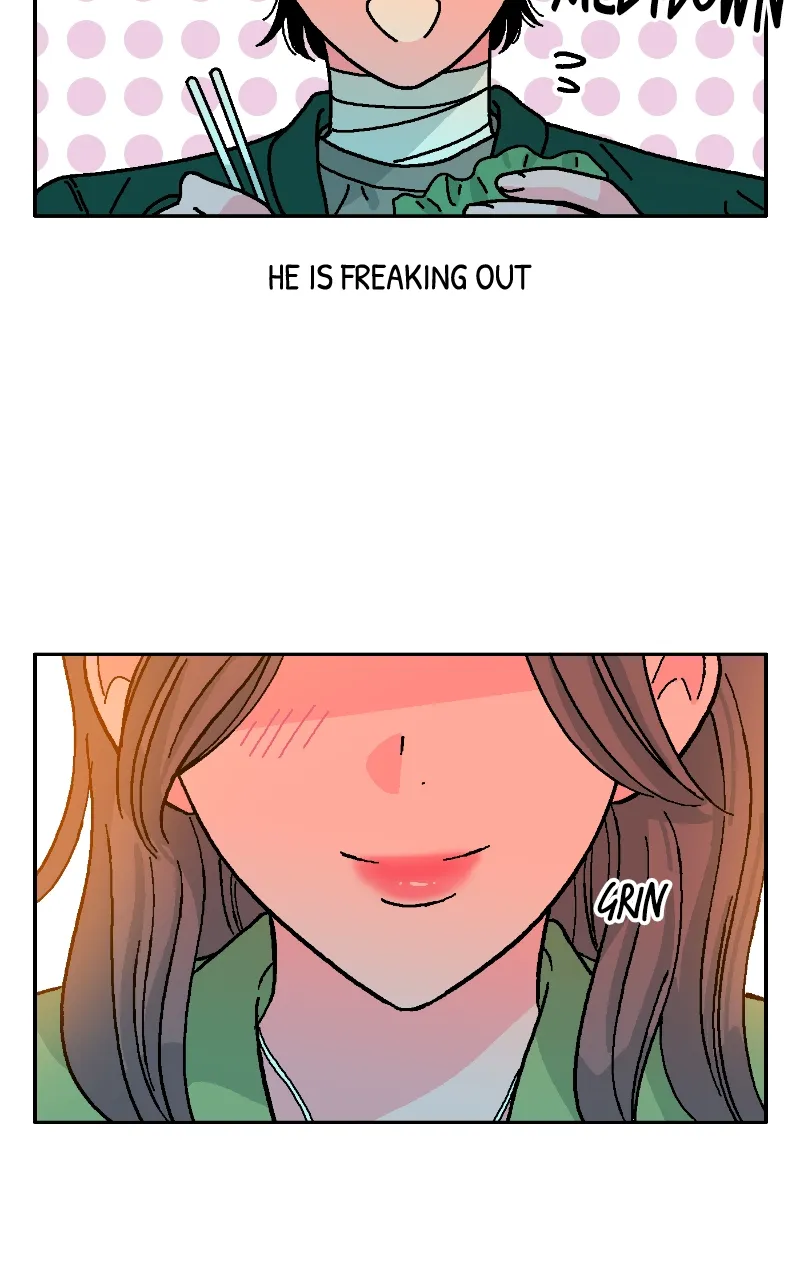 Just One Bite! Chapter 7 Online - página 73