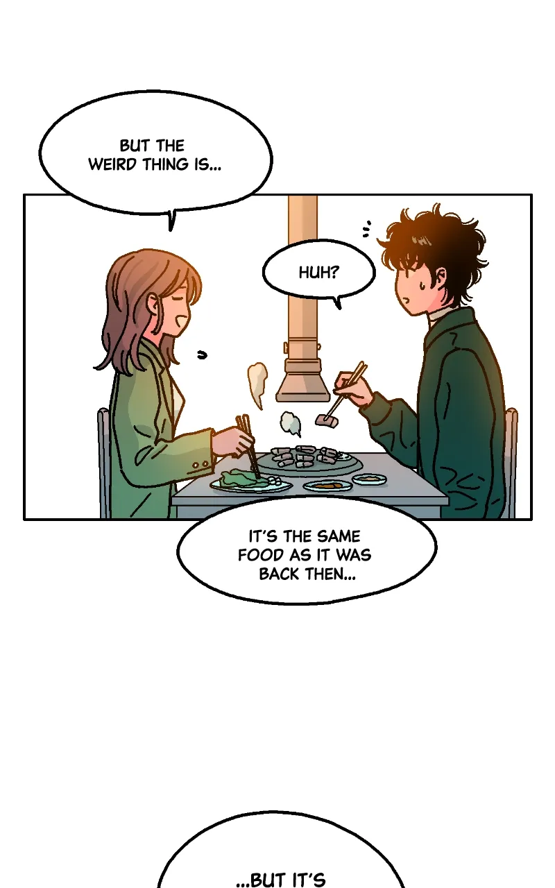 Just One Bite! Chapter 7 Online - página 74