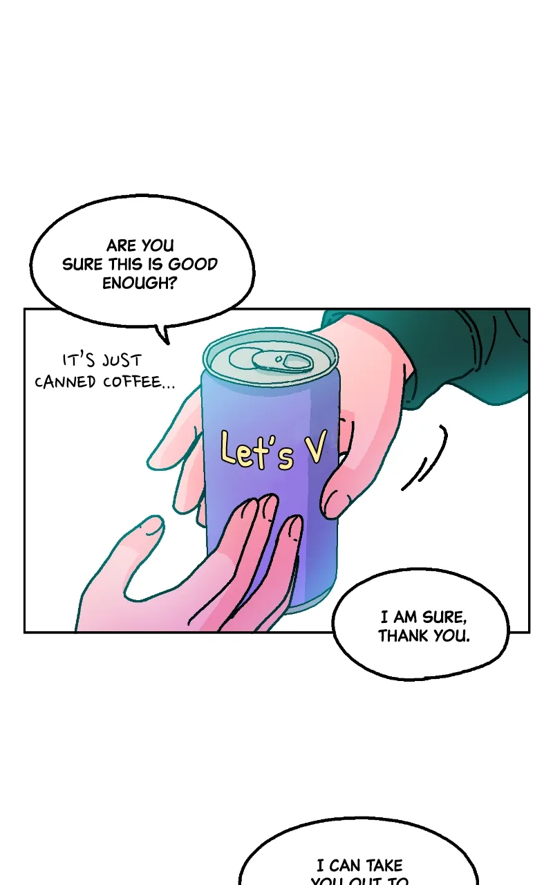 Just One Bite! Chapter 7 Online - página 76