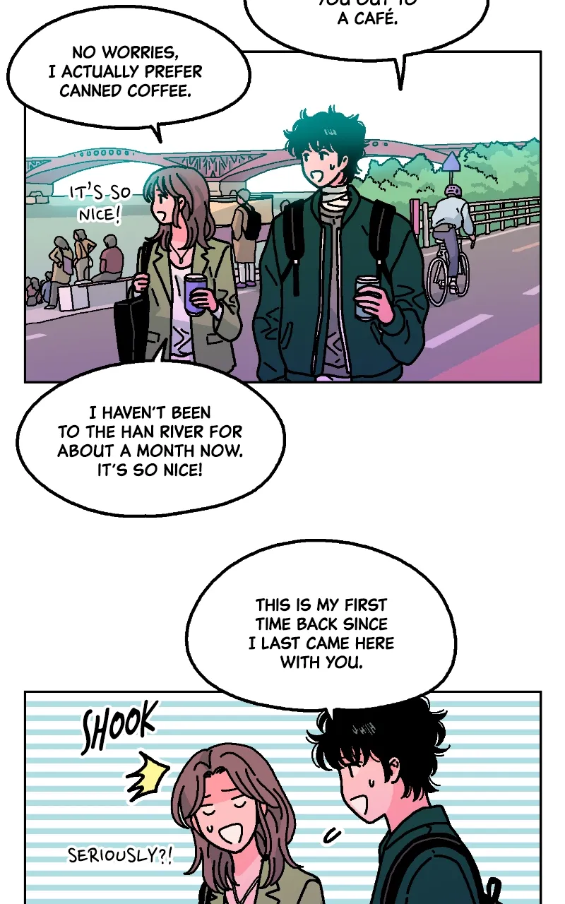 Just One Bite! Chapter 7 Online - página 77