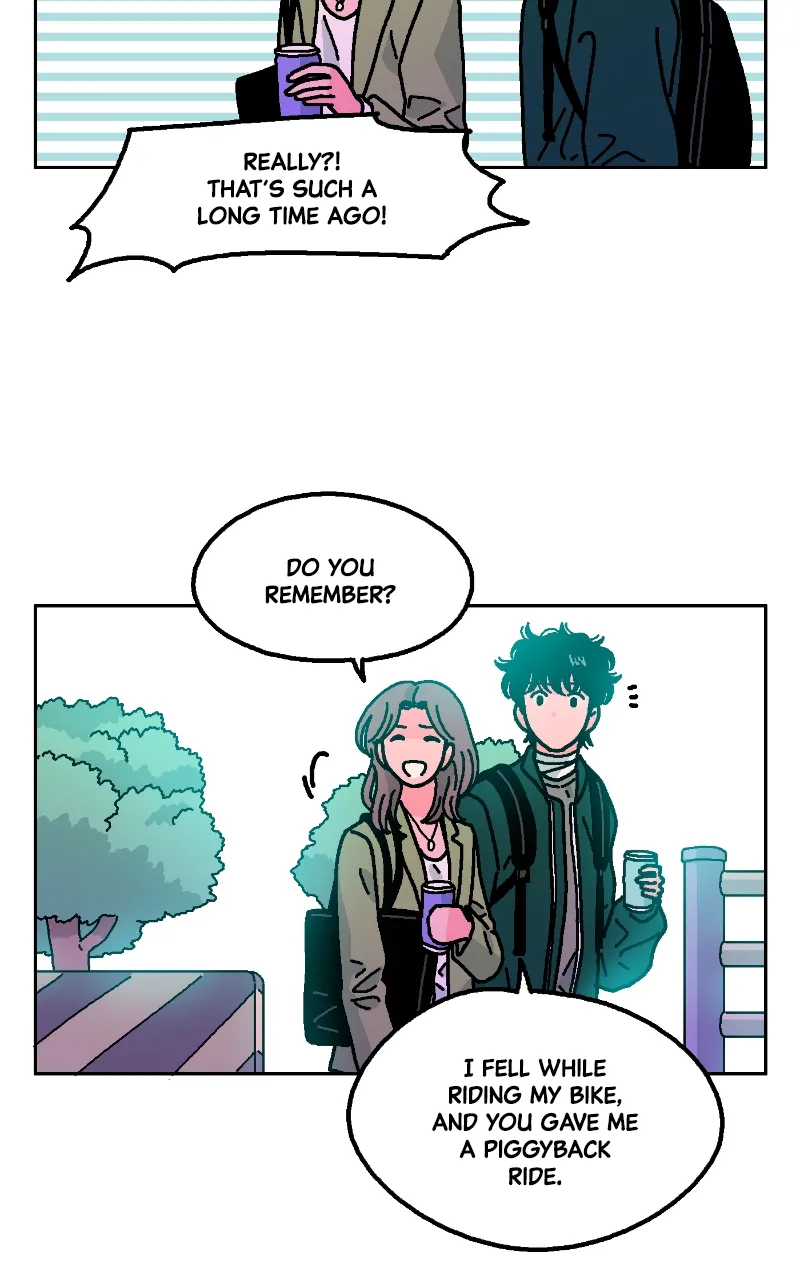Just One Bite! Chapter 7 Online - página 78