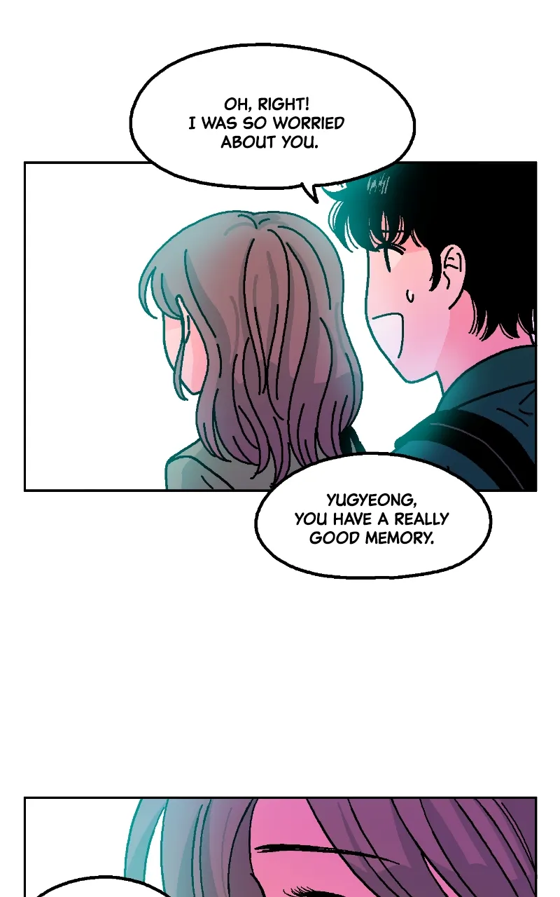 Just One Bite! Chapter 7 Online - página 79