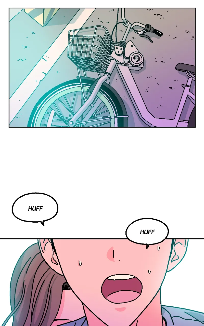 Just One Bite! Chapter 7 Online - página 82