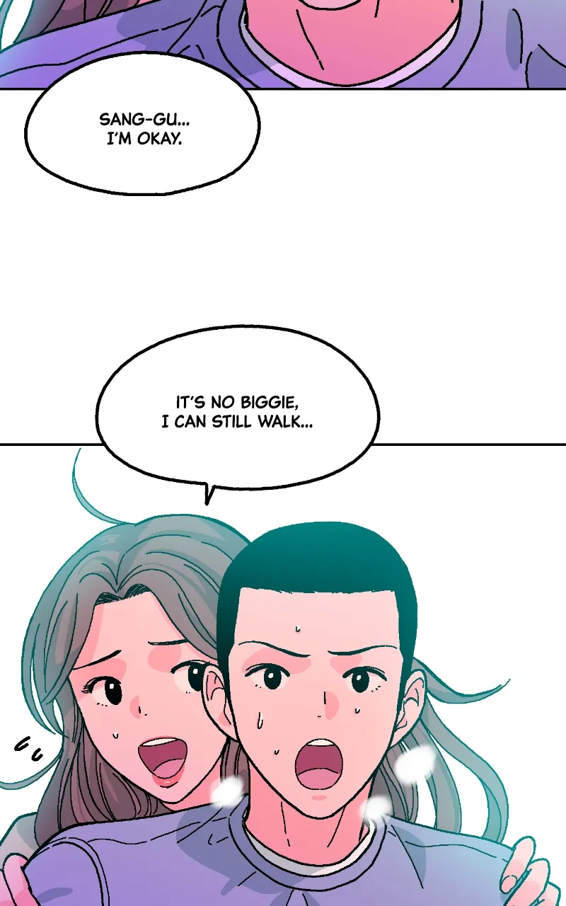 Just One Bite! Chapter 7 Online - página 83