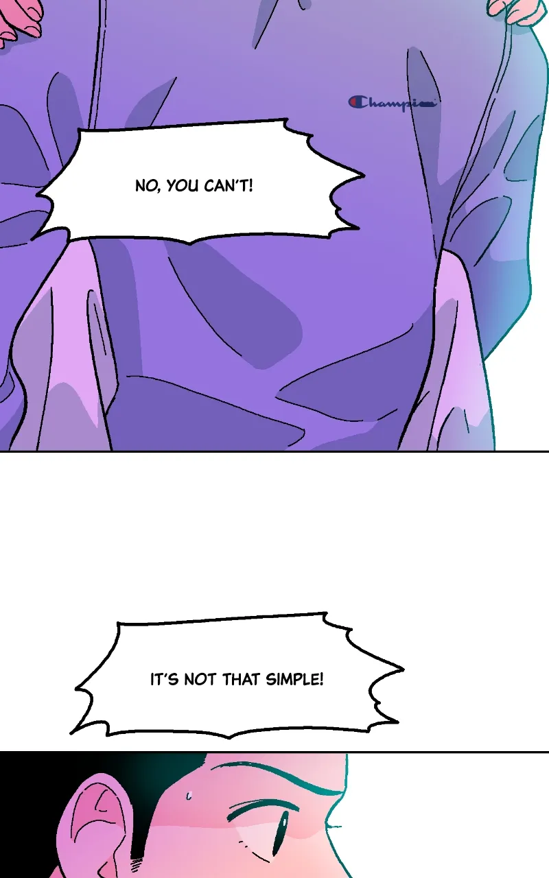 Just One Bite! Chapter 7 Online - página 84