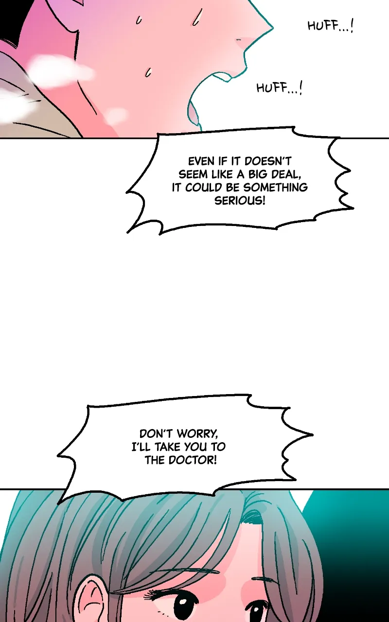 Just One Bite! Chapter 7 Online - página 85