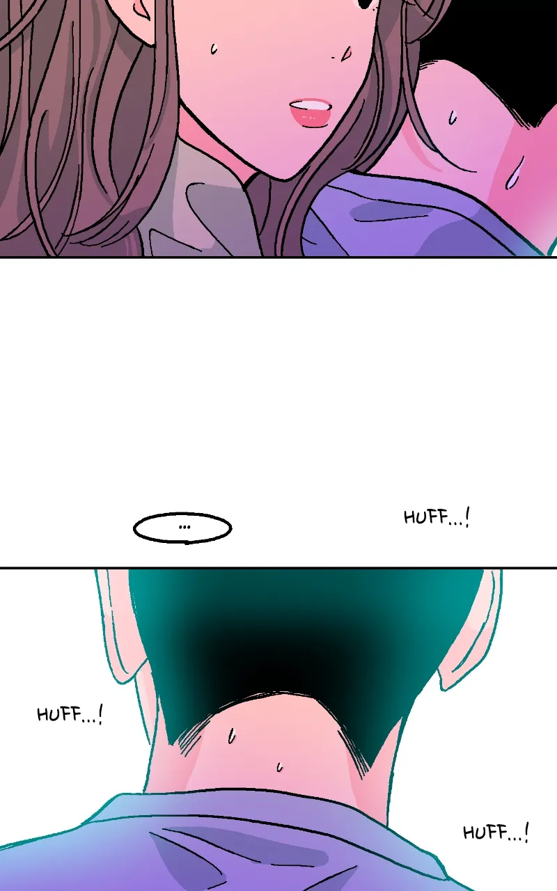 Just One Bite! Chapter 7 Online - página 86