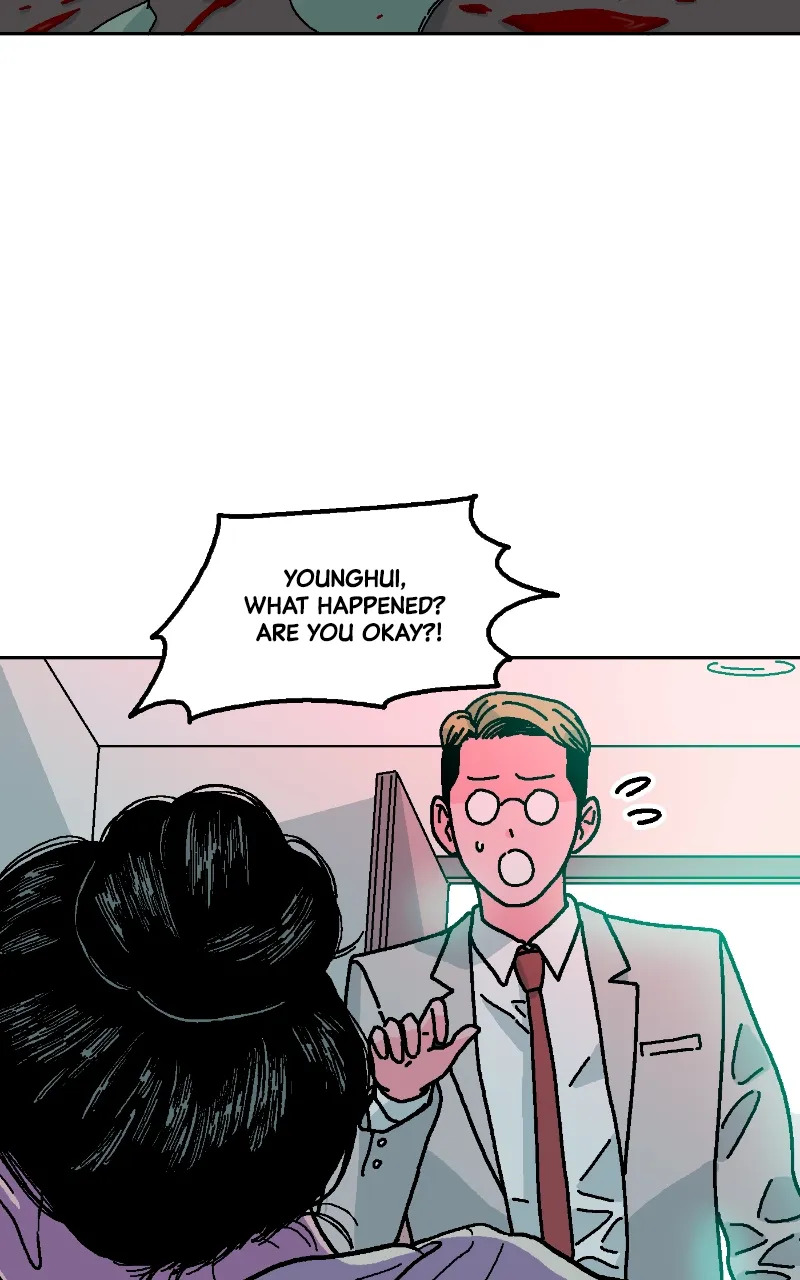Just One Bite! Chapter 7 Online - página 93