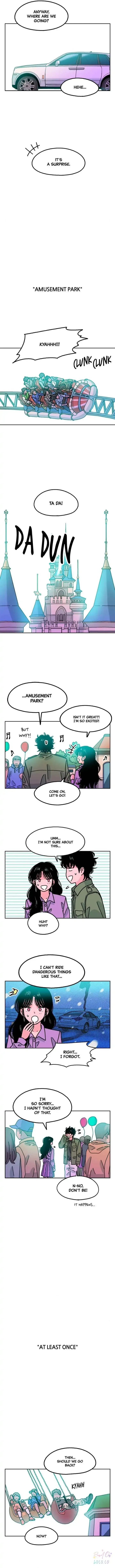 Just One Bite! Chapter 71 Online - página 6