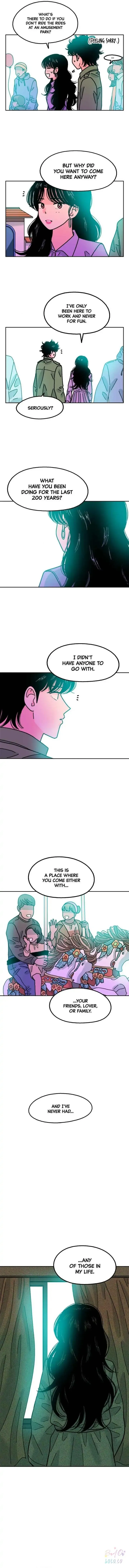 Just One Bite! Chapter 71 Online - página 7