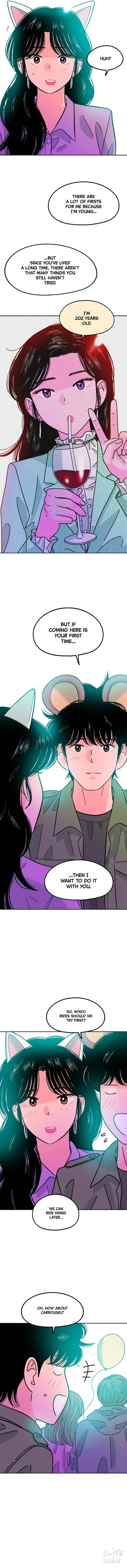 Just One Bite! Chapter 71 Online - página 9