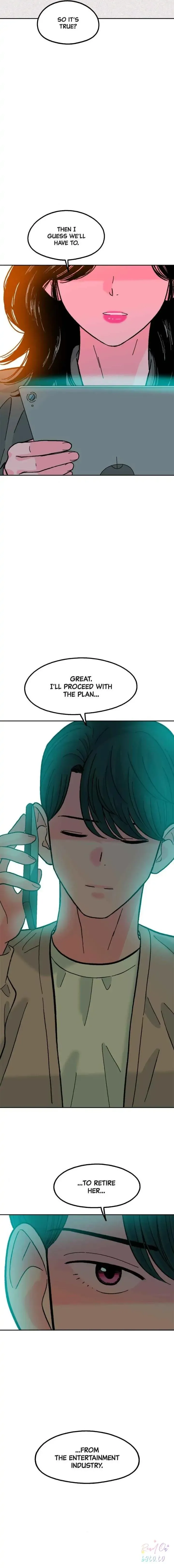 Just One Bite! Chapter 71 Online - página 11