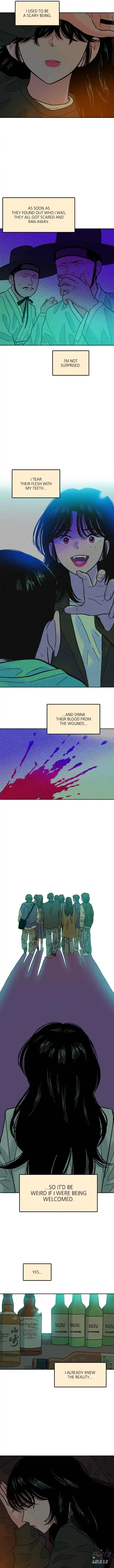 Just One Bite! Chapter 73 Online - página 6