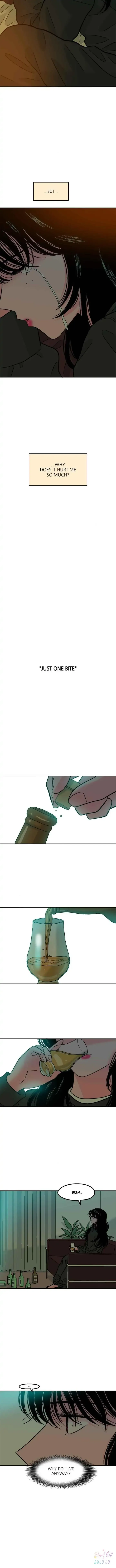 Just One Bite! Chapter 73 Online - página 7